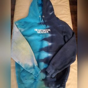 Niall Horan UO Exclusive Heartbreak Weather Hoodie